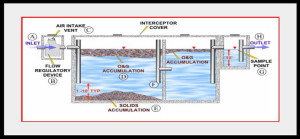 Septic and Grease trap cleaning