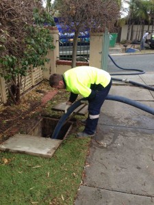 Septic Tank Pumping - Liquid Waster Removal Adelaide