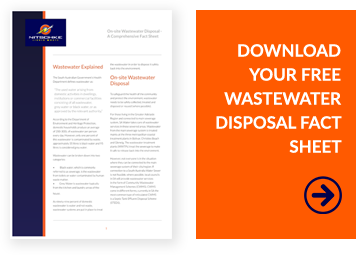 download your free wastewater disposal fact sheet